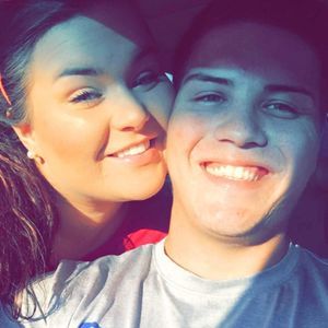 Meet your Posher, Shelby